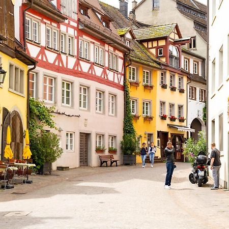 Gästehaus am Schlossplatz, Z. 2 Meersburg Exterior foto